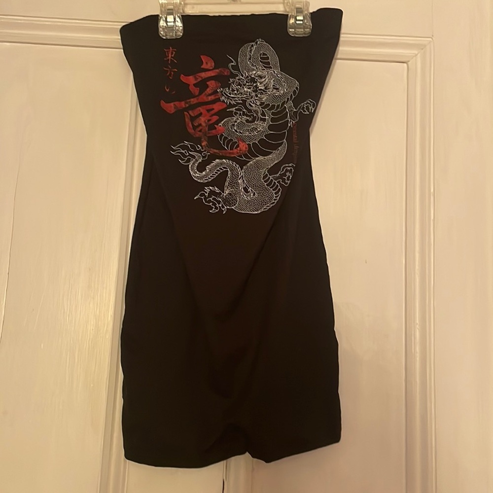 Fashion nova romper